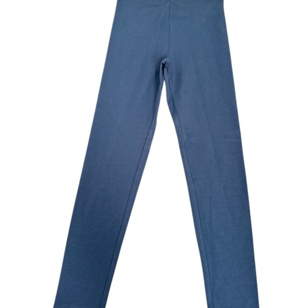 Tea Collection Classic Navy Leggings